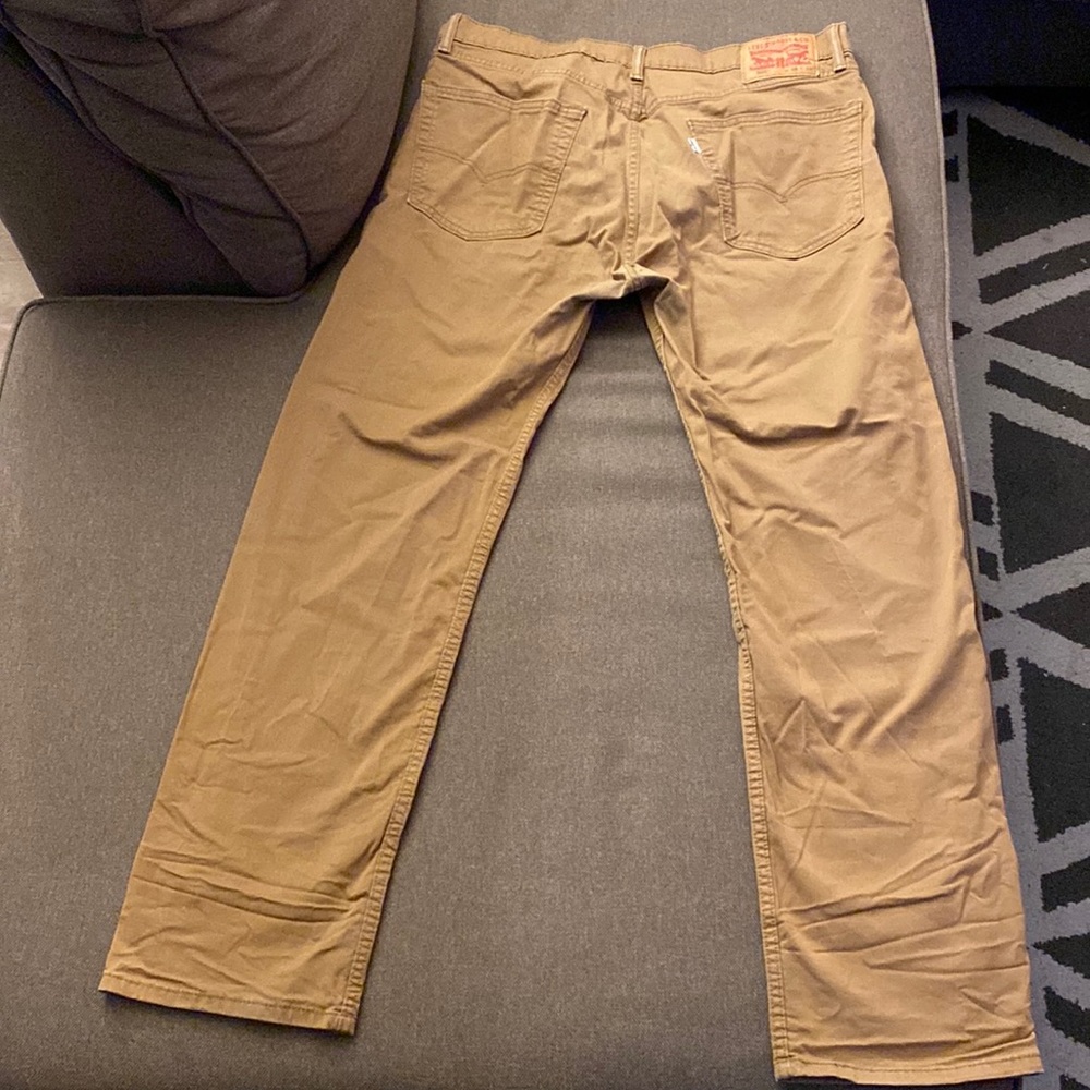 Levi’s 505 Men Size 36X32